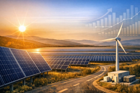 CaixaBank respalda la financiación de una cartera fotovoltaica española por importe de 530 millones de euros