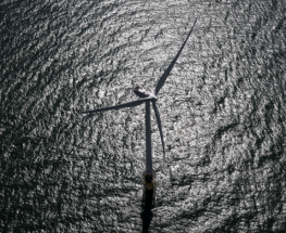 Barrow Offshore Wind Farm Marks 20 Years of Powering UK With Renewable Energy