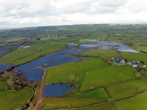 BayWa r.e. sells Northern Ireland’s Largest Solar Farm