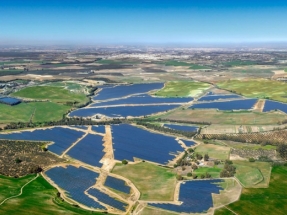La solar fotovoltaica superará el hito de los mil gigas de potencia en 2022