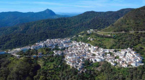 Este pequeño municipio malagueño de la Sierra de Ronda tendrá una red de calor de biomasa