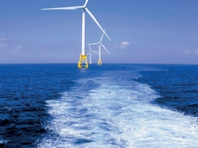Renovables marinas: listas para zarpar