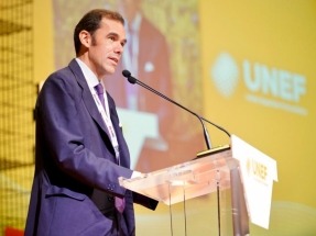 
UNEF pide una prórroga de dos años para la conexión de los más 30.000 megavatios que vienen de camino
