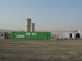 BESIX Awarded Contract in the Waste-to-Resource Sector in Dubai