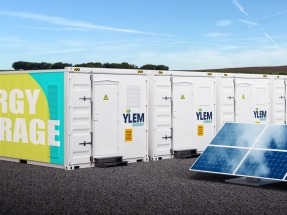 YLEM Energy Proposes Two New Battery Energy Storage Solution Sites