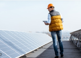 5 MW AC Distributed Solar and BESS Project in New York Announced by PowerBank