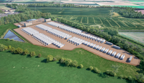 Matrix Renewables Signs Full EPC Agreement With Tesla For Landmark BESS