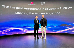 Bet Solar y Sigenergy firman "el mayor acuerdo de distribución en el sur de Europa"  