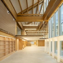 
Green Building Council España lanza Verde Edificios 2030, la nueva versión de su sello de certificación 
