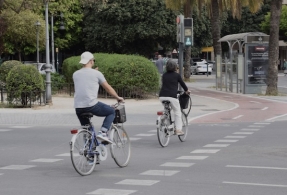 
MUSol, un proyecto para impulsar la movilidad sostenible en comunidades locales

