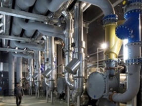 Biocalor, una solución limpia y eficiente para climatizar nuestras casas e industrias