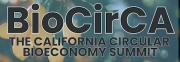 BioCirca- The California Circular Bioeconomy Summit