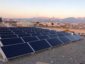 Bioclimatización y energías renovables para 430 centros escolares de Andalucía