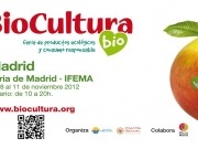 Energías Renovables regala 20 entradas a BioCultura