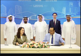 Allied Biofuels and Pro Logistic Services Sign Agreement for Delivery of SAF & e-SAF from Uzbekistan to Europe 