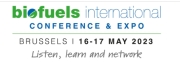 Biofuels International Conference & Expo