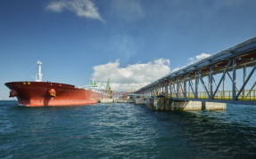 Peninsula and Evos Sign MoU to Develop Biofuel Storage Infrastructure in Algeciras