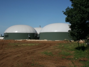 General Mills Turns to Biogas to Help Meet 100% Renewable Electricity Goal
