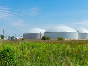 Macquarie Capital Acquires Biogas Project