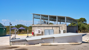 Tarragona presenta la primera planta de biogás gestionada por un instituto público de investigación mientras presta servicio