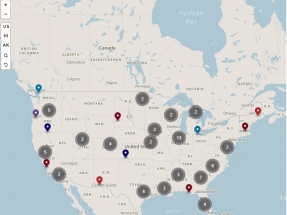 Upgrades to Biorefinery Map Tool Now Live