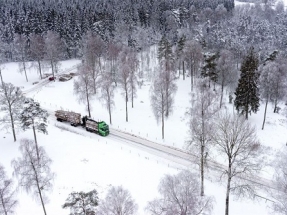 Statkraft and Södra to Build Biofuel Demo Plant