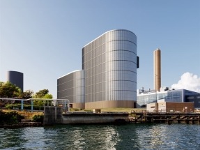 Valmet to Supply Biomass Power Plant to Göteborg Energi in Sweden