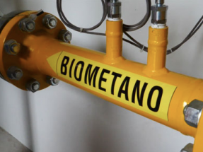 La CNMC agiliza la conexión de las plantas de biometano a las redes de gas natural