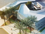 Saft suministra un sistema de almacenamiento solar a Arabia Saudita