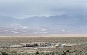 US BLM Geothermal Lease Sales in Idaho Net Over $1.3M