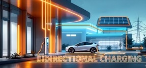 The Smarter E Europe pone el foco en la carga bidireccional para flexibilizar las redes