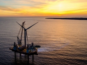 Ørsted Acquires Deepwater Wind Creating New US Offshore Wind Platform