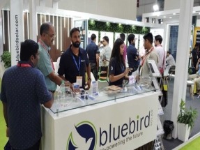 Bluebird Solar: Powering India’s Green Future with Quality Solar Modules