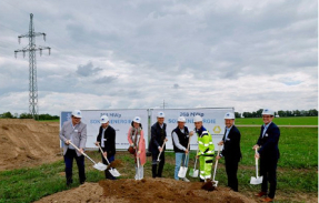 Blue Elephant Energy Launches One of Germany’s Largest Ground-Mounted Photovoltaic Projects