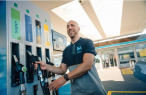 Eni and BMW Group: Agreement for Enilive HVO Diesel Biofuel to Power Corporate Fleets