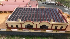 
Bodegas Teneguía ahorrará más de 20.000 euros al año gracias al autoconsumo
