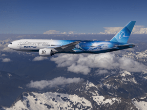Boeing Makes Largest Purchase of Neste MY SAF to be Supplied by EPIC Fuels and Avfuel