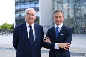 Endesa deja 15 gigavatios sin conectar a la red por los "cuellos de botella" Endesa deja 15 gigavatios sin conectar a la red por los "cuellos de botella"