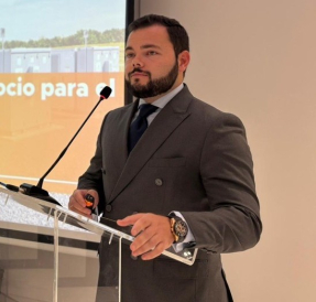 "Ya no concebimos una planta solar fotovoltaica sin almacenamiento"