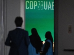 
El borrador de acuerdo de la Cumbre del Clima "borra" la referencia a la eliminación de los combustibles fósiles
