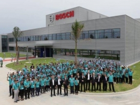 Cleantech Solar & Bosch agree long-term PPA for SMART factory in Thailand