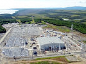 ABB completes Maritime Link HVDC project in Canada