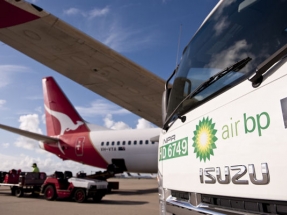 bp and Qantas Form Strategic Partnership to Advance Net Zero Emissions