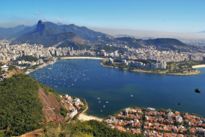 El primer concurso de baterías de Brasil atrae casi 297 GW en proyectos
