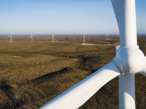 Siemens Gamesa to Supply Turbines for 434 MW Project in Brazil