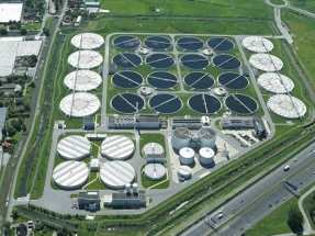 Bright  Biomethane Supplies Biogas Upgrading System to Netherland’s Largest  WWTP