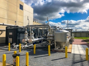 Bright Biomethane Partners with Eneraque to Build Biomehtane-to-Grid Facility