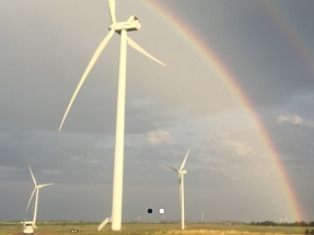 Infrastructure and Energy Alternatives Lands Two Wind Construction Projects Totaling $115 Million