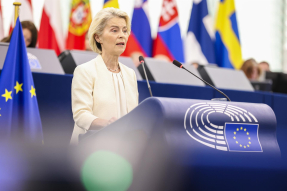 Bruselas gasta 90.000 millones de euros adicionales en importaciones de combustibles fósiles desde el inicio del conflicto de Ormuz