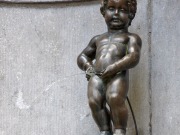 Biogás a base de orina humana